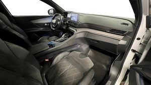 Peugeot 5008 bild 20