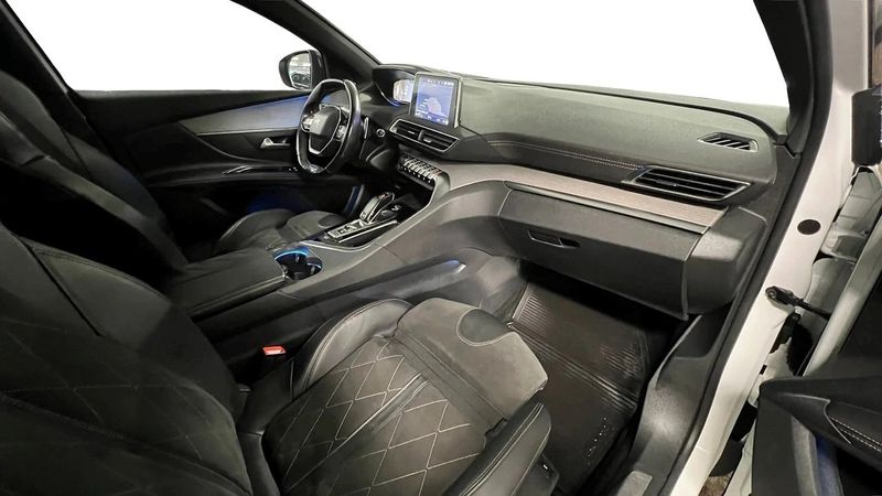 Peugeot 5008 bild 20