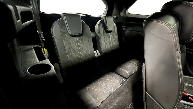 Peugeot 5008 bild 17