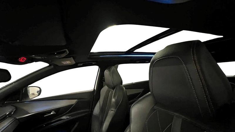 Peugeot 5008 bild 12