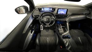 Peugeot 5008 bild 7