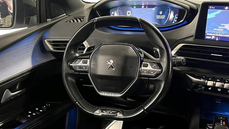 Peugeot 5008 bild 9