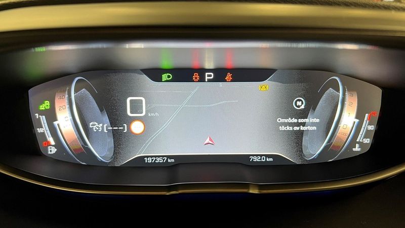 Peugeot 5008 bild 28