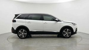 Peugeot 5008 bild 3