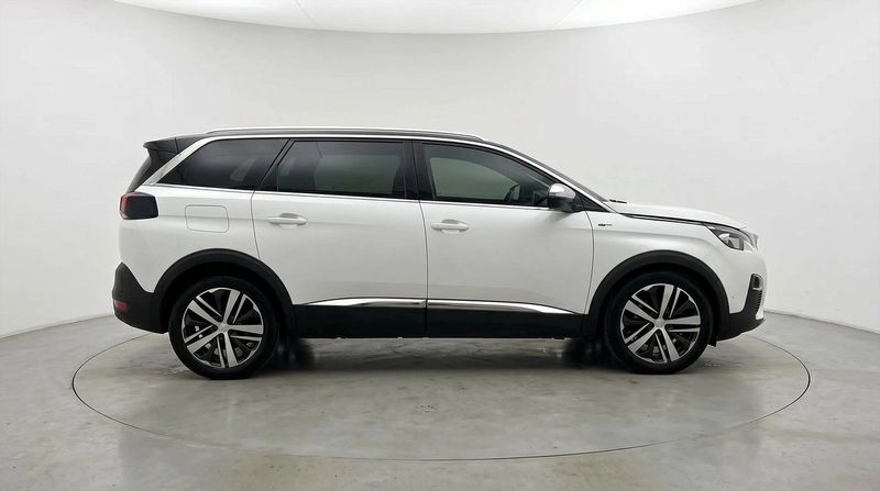 Peugeot 5008 bild 3