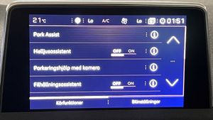 Peugeot 5008 bild 26