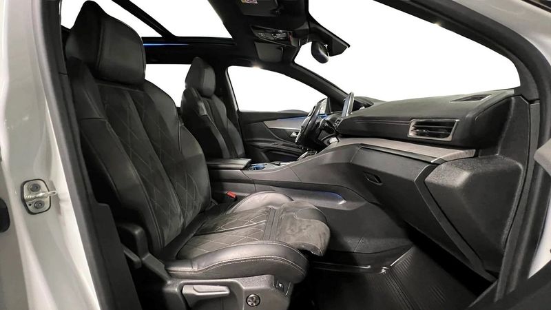 Peugeot 5008 bild 19