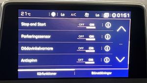 Peugeot 5008 bild 27