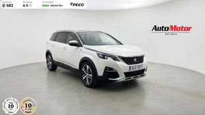 Peugeot 5008 bild 1