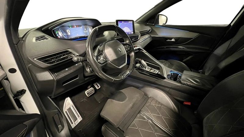 Peugeot 5008 bild 8