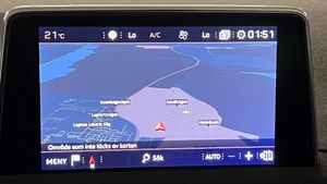 Peugeot 5008 bild 25
