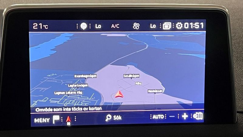 Peugeot 5008 bild 25