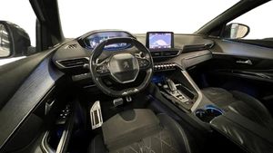 Peugeot 5008 bild 10