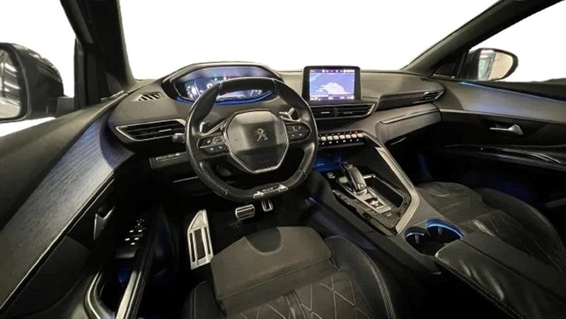 Peugeot 5008 bild 10