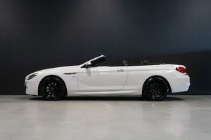BMW 640 bild 2