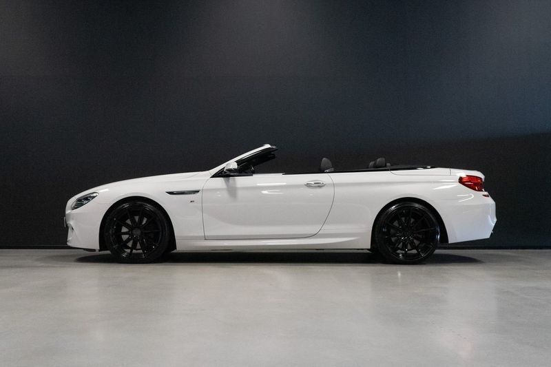 BMW 640 bild 2