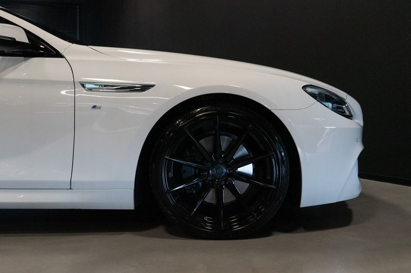 BMW 640 bild 10