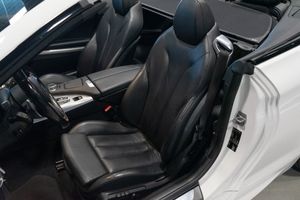 BMW 640 bild 17