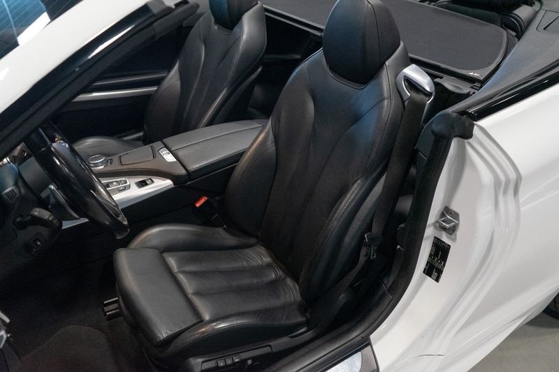 BMW 640 bild 17