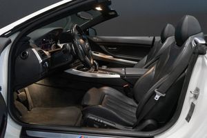 BMW 640 bild 13