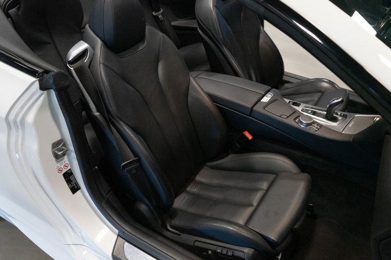 BMW 640 bild 18
