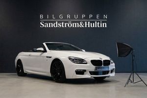 BMW 640 bild 1