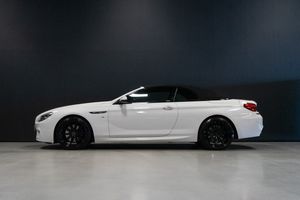 BMW 640 bild 3