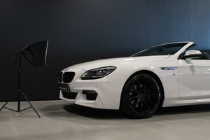 BMW 640 bild 7