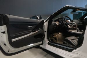 BMW 640 bild 12