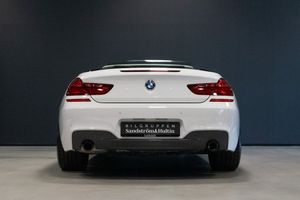 BMW 640 bild 9