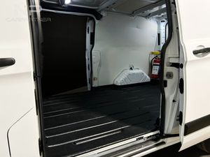 Ford Transit Custom bild 10