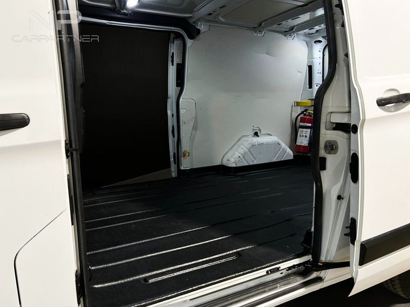 Ford Transit Custom bild 10