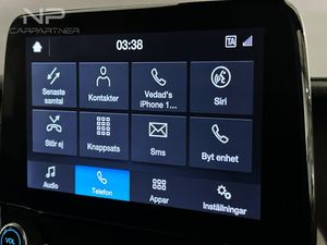 Ford Transit Custom bild 19