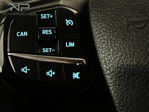 Ford Transit Custom bild 14