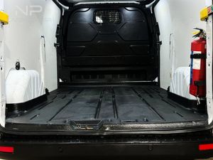 Ford Transit Custom bild 9