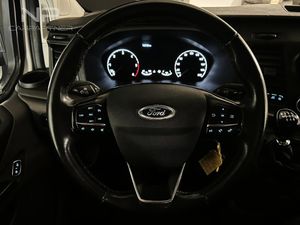 Ford Transit Custom bild 13