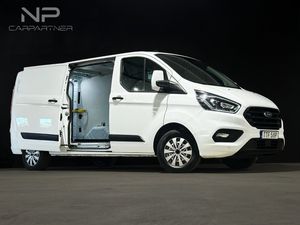 Ford Transit Custom bild 3