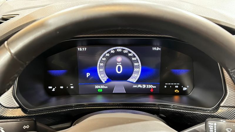 Volkswagen T-Cross bild 19