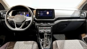 Volkswagen T-Cross bild 10