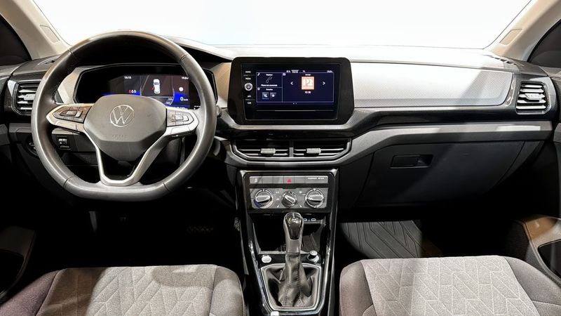 Volkswagen T-Cross bild 10
