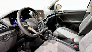Volkswagen T-Cross bild 7