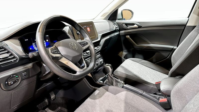 Volkswagen T-Cross bild 7