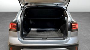 Volkswagen T-Cross bild 12