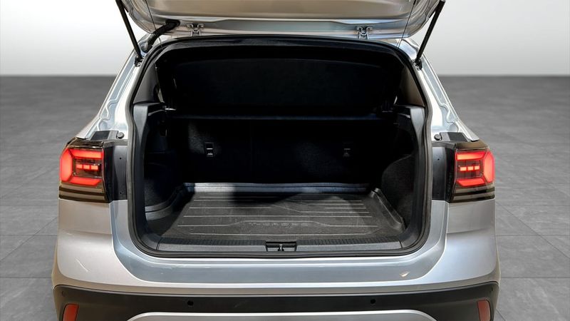 Volkswagen T-Cross bild 12