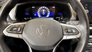 Volkswagen T-Cross bild 17