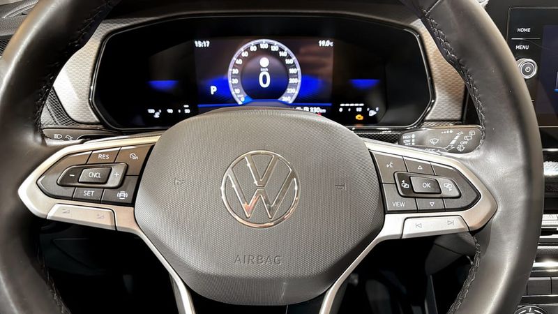 Volkswagen T-Cross bild 17