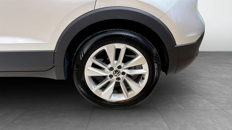 Volkswagen T-Cross bild 6