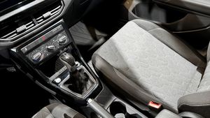 Volkswagen T-Cross bild 16