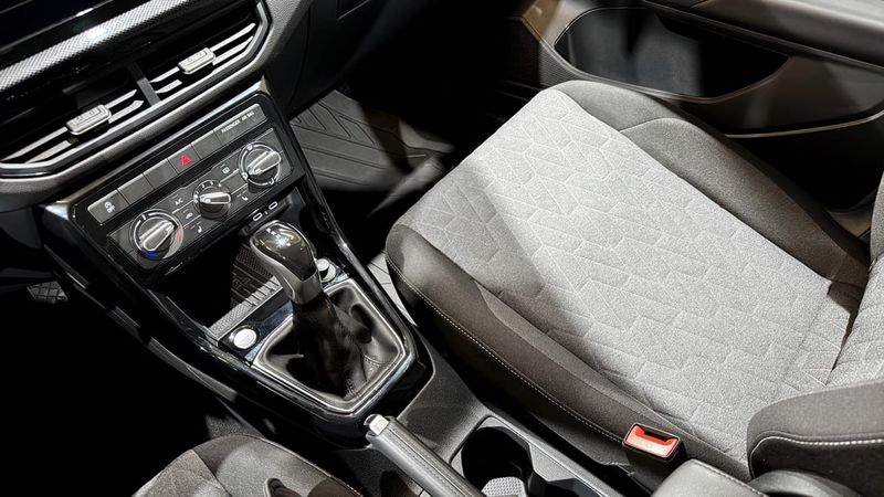 Volkswagen T-Cross bild 16