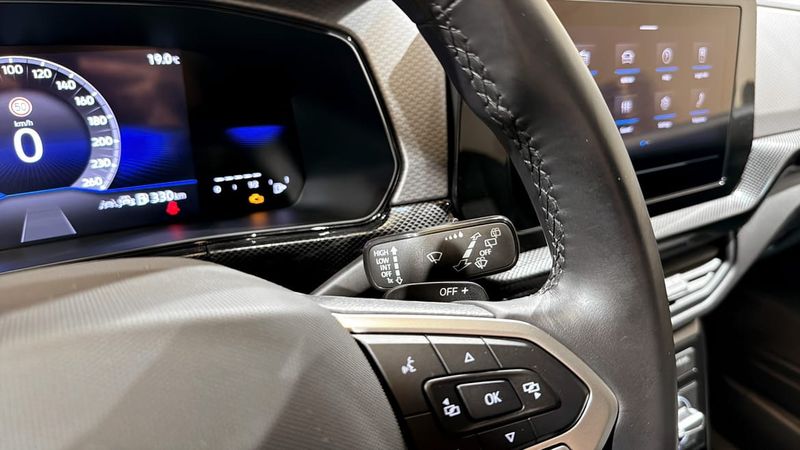 Volkswagen T-Cross bild 18